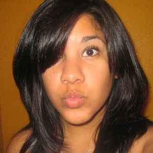 Meet your Posher, Alexis